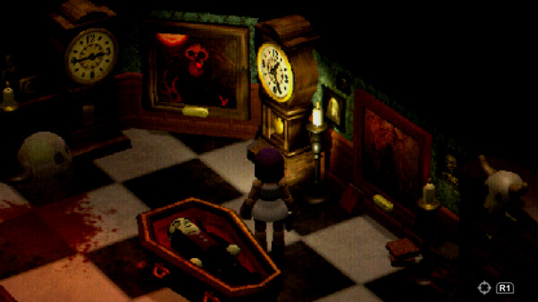 Crow Country screenshot
