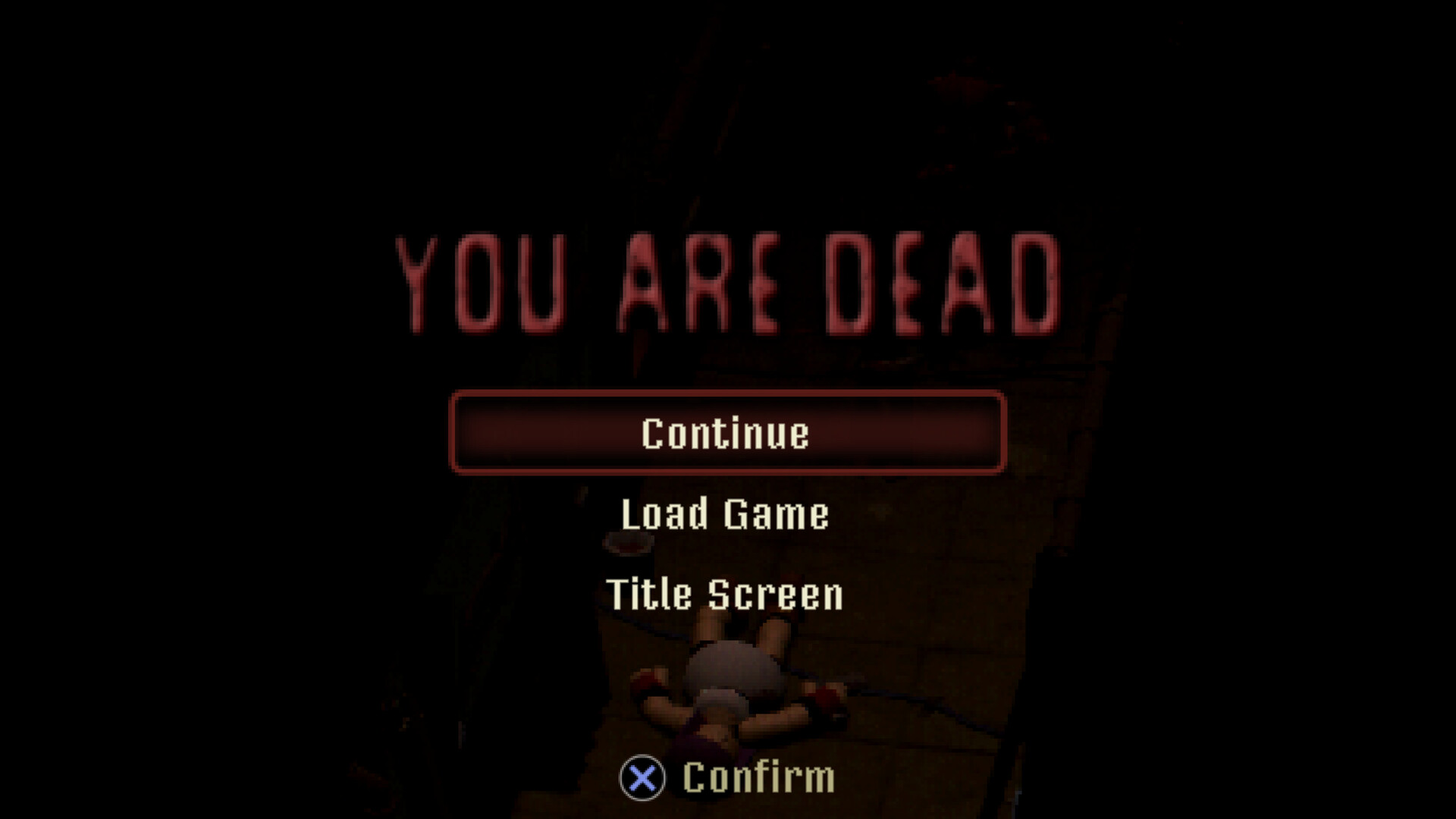 Crow Country screenshot 8