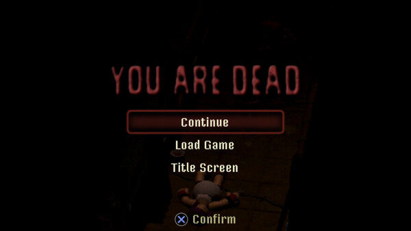 Crow Country screenshot