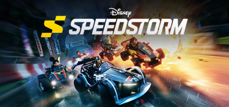Disney Speedstorm Playtest