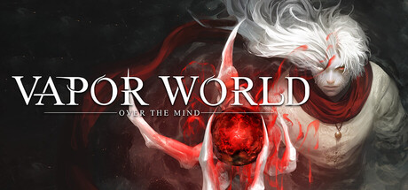 Vapor World: Over The Mind
