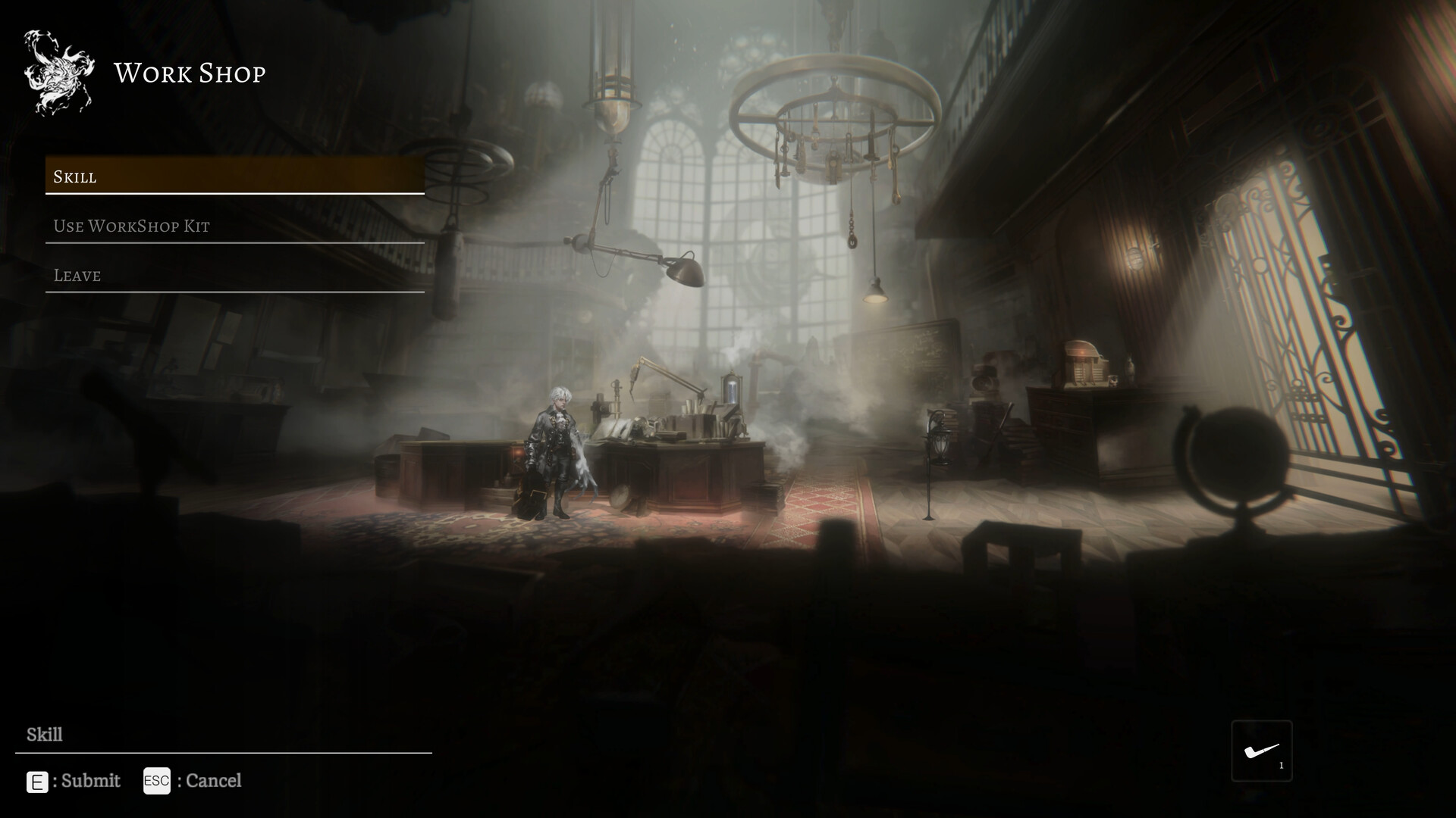 Vapor World: Over The Mind screenshot 12