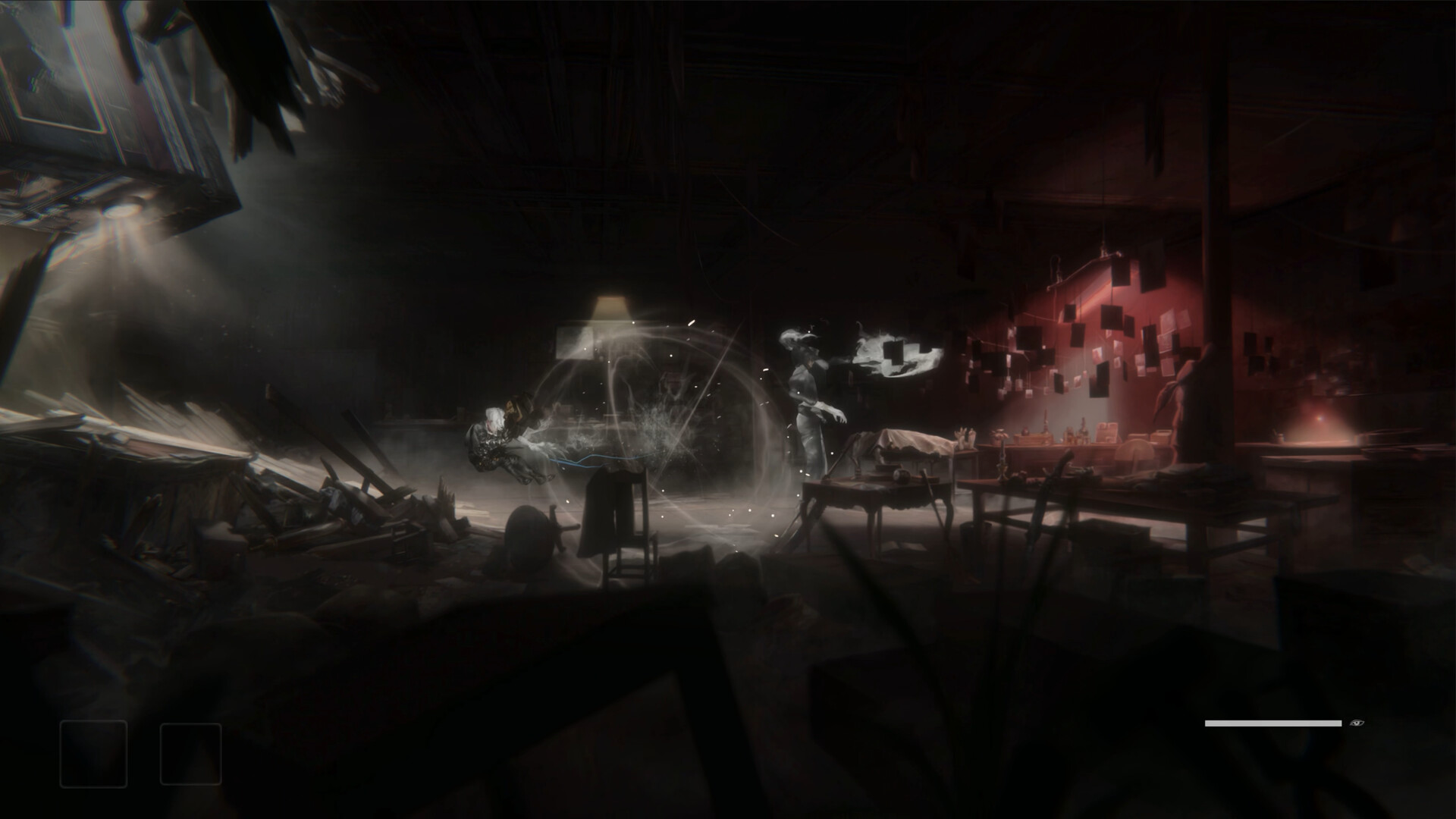 Vapor World: Over The Mind screenshot 8