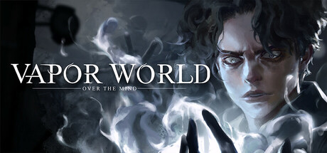 Vapor World Guide — Combat, Fixes and Platforms official source artwork