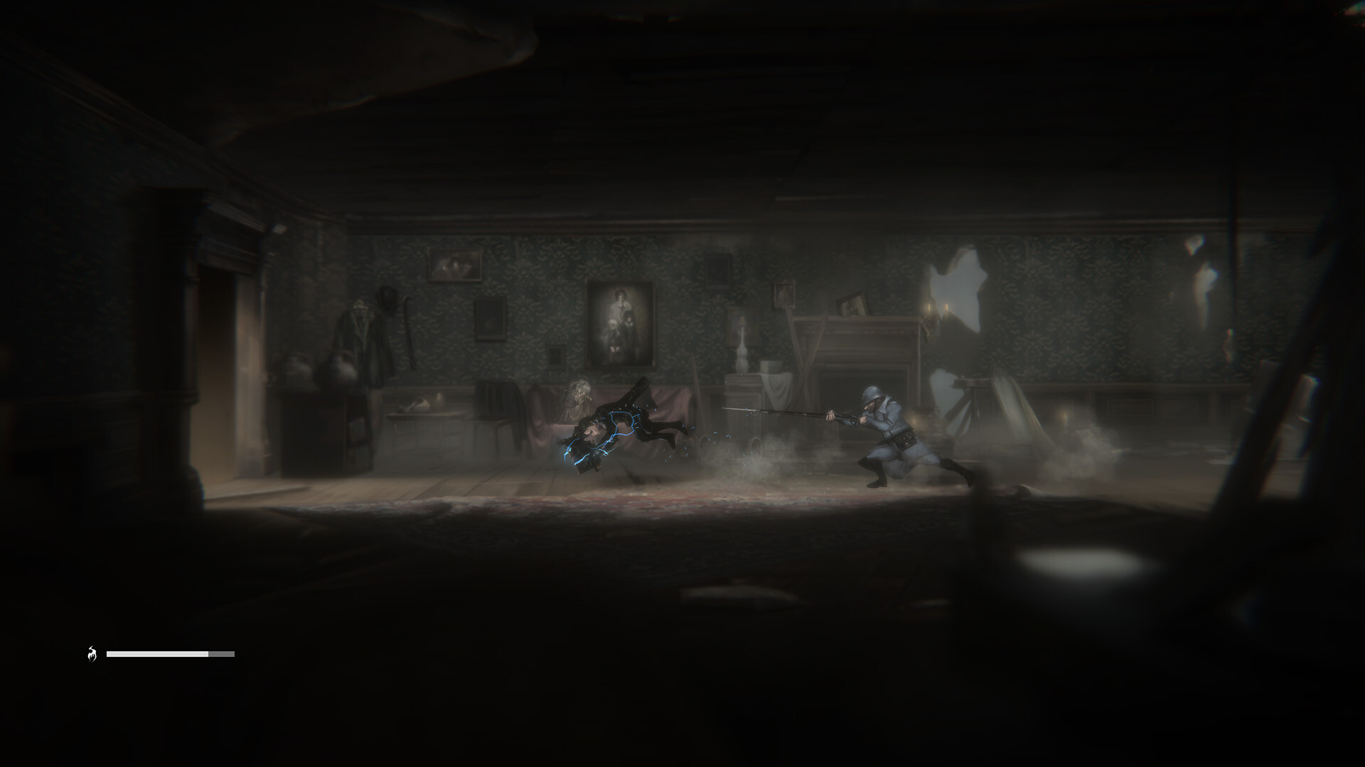 Vapor World: Over The Mind screenshot #5