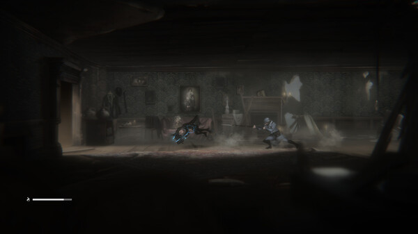 Vapor World: Over The Mind screenshot 5