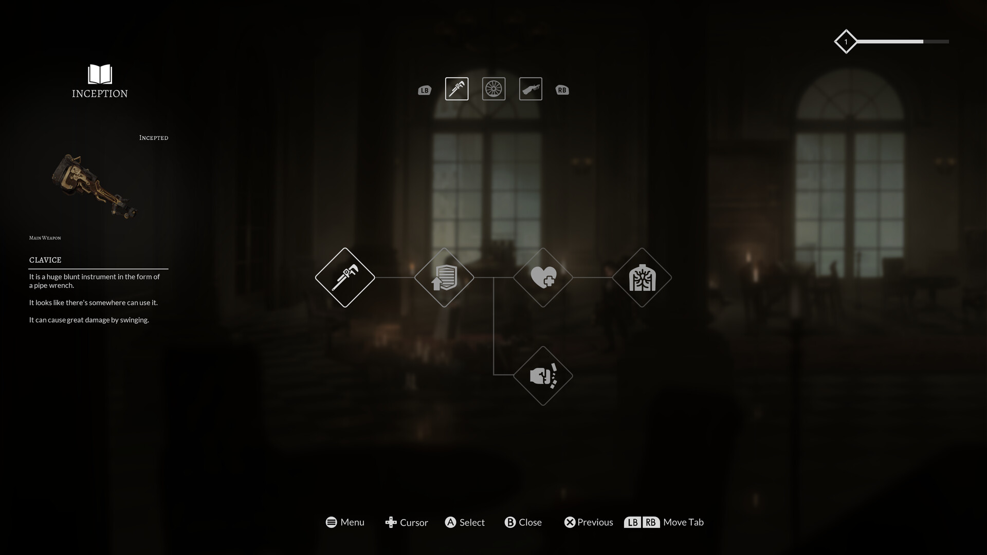 Vapor World: Over The Mind screenshot #10