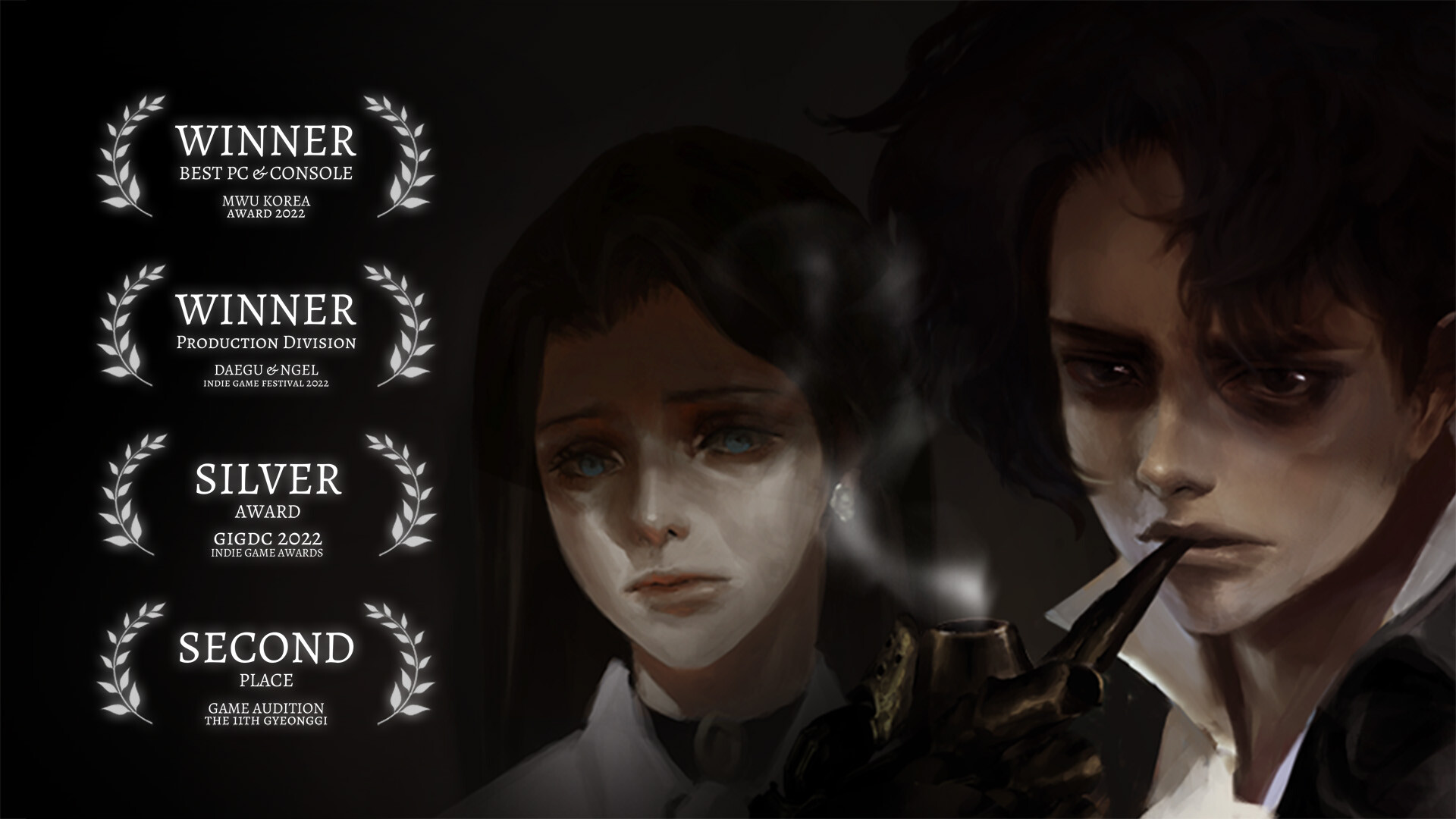 Vapor World: Over The Mind screenshot #11