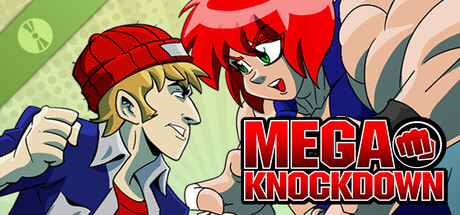 Mega Knockdown Demo