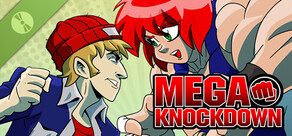 Mega Knockdown Demo