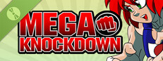 Mega Knockdown Demo