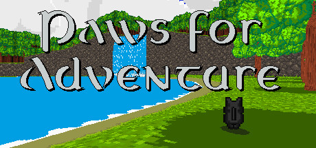 Paws for Adventure steam charts