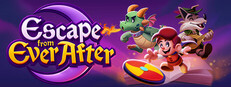 Escape from Ever After