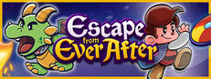 Escape from Ever After Small Capsule Image