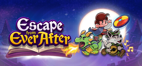 Escape from Ever After