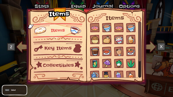 Escape from Ever After screenshot