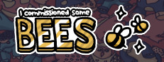 I commissioned some bees Small Capsule Image