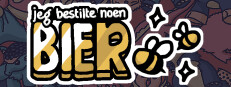Jeg bestilte noen bier