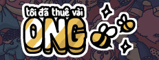 Tôi đã thuê vài ong