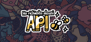 Ho richiesto alcune api