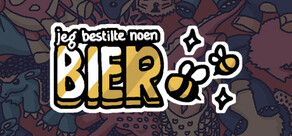 Jeg bestilte noen bier