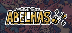 Contratei algumas abelhas