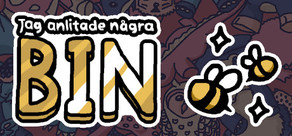 Jag anlitade några bin