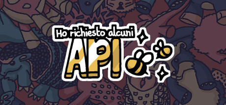 Ho richiesto alcune api