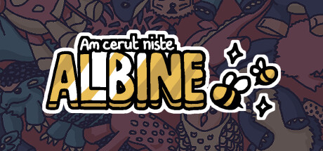 Am cerut niște albine