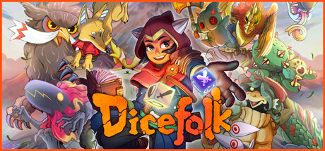 Dicefolk steam charts