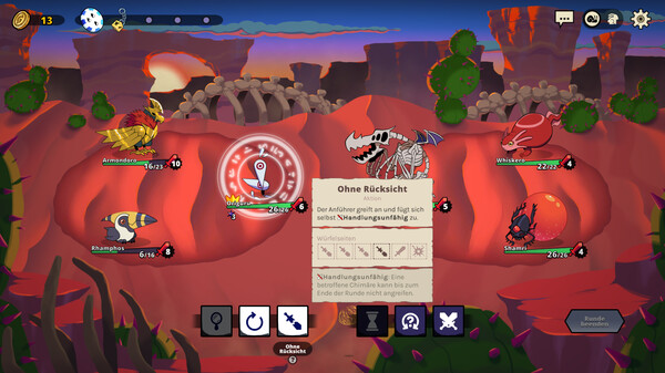 Dicefolk Screenshot 6