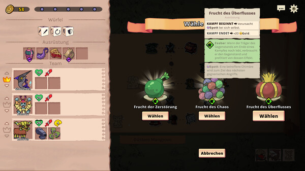 Dicefolk Screenshot 5