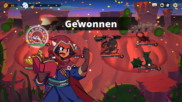 Dicefolk Screenshot 4