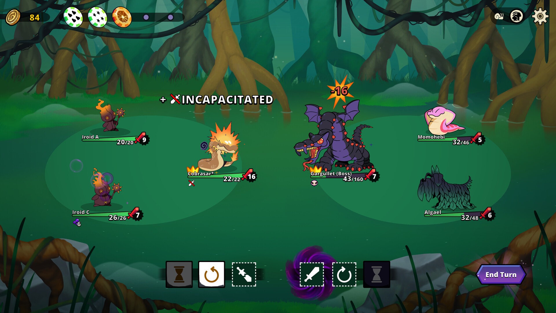 Dicefolk screenshot #7