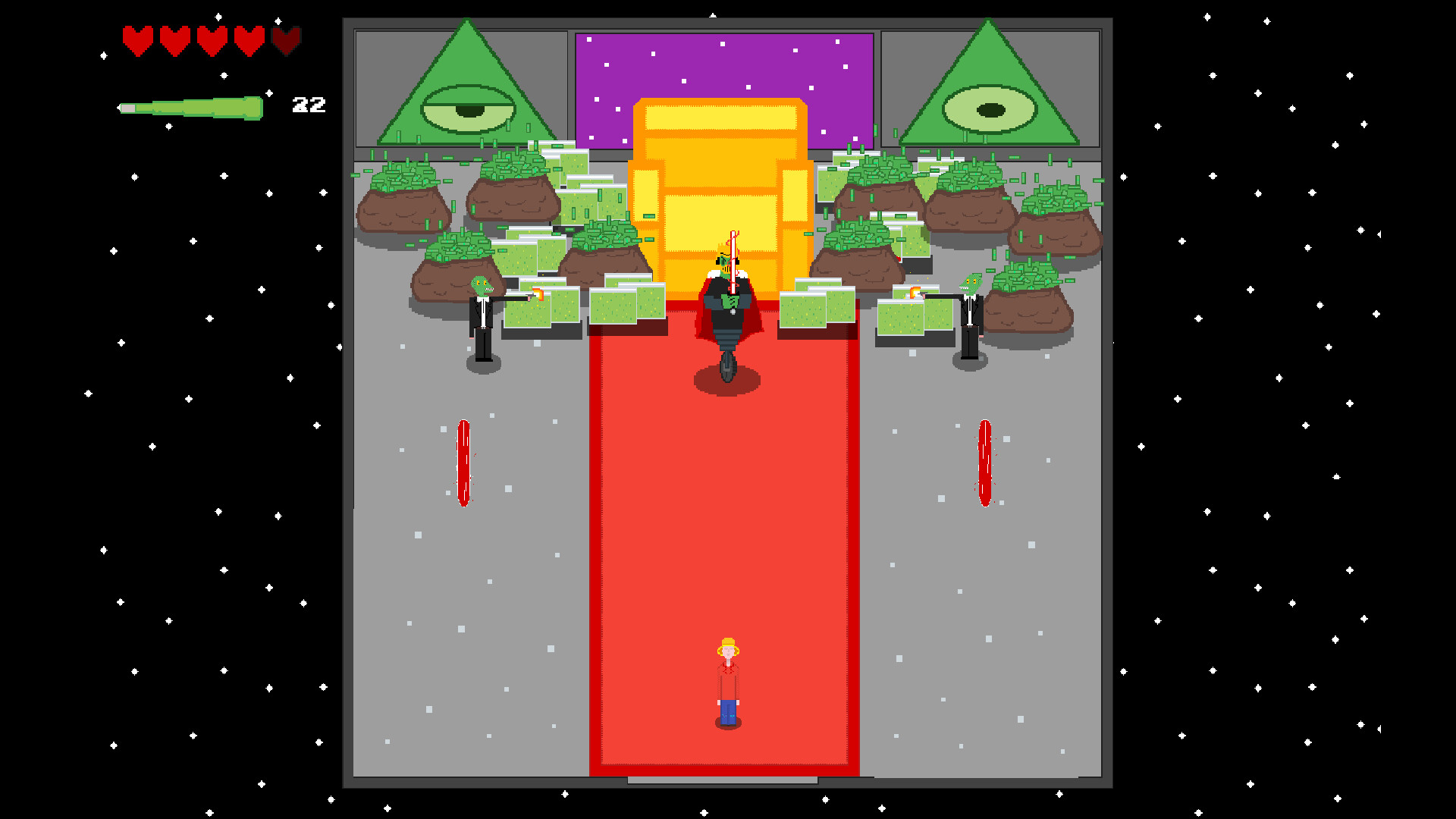 Psychedelia: The Psychonaut screenshot #3