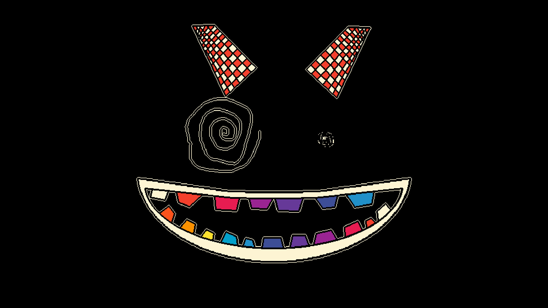 Psychedelia: The Psychonaut screenshot #17