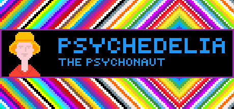 Psychedelia: The Psychonaut banner