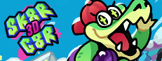 Skator Gator 3D