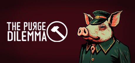 The Purge Dilemma banner