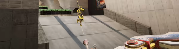 Bow-Bots video 2