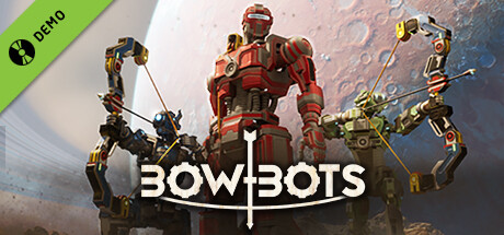 Bow-Bots Cover Image