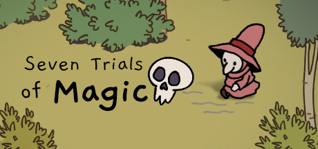 Seven Trials of Magic Cheat Engine/CT