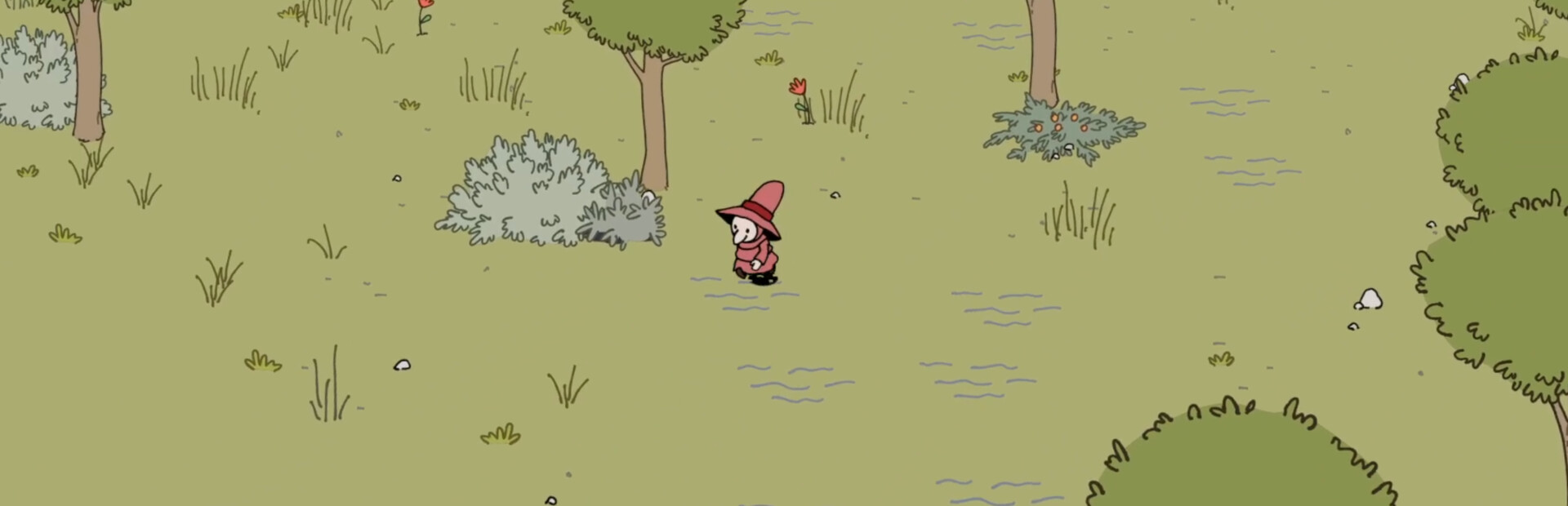 Witchy Witch