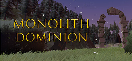 Monolith Dominion - similar game to Underground Security Inc by Chuckle Warriors