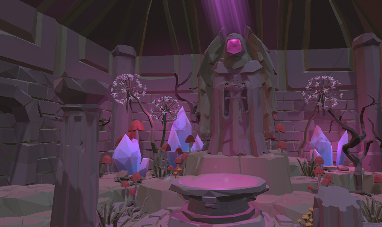 Monolith Dominion screenshot #6