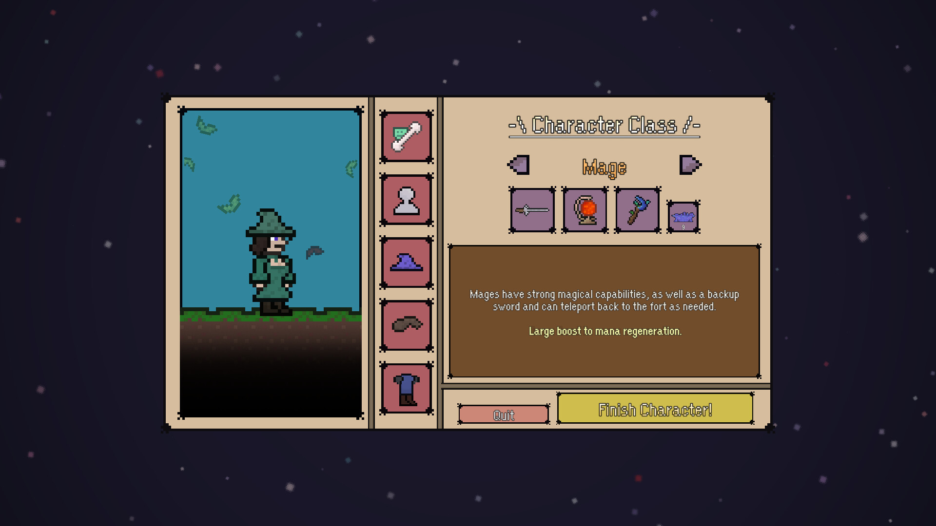 Bonelords screenshot #7