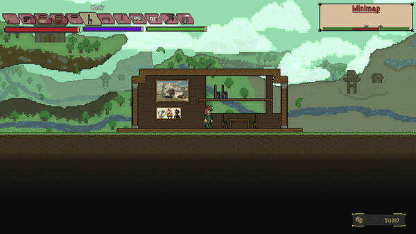 Bonelords screenshot 6