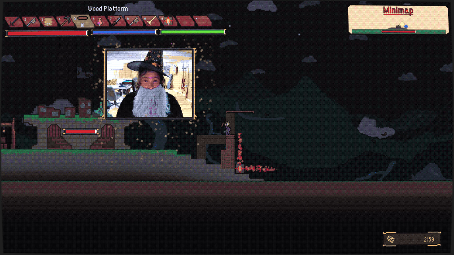 Bonelords screenshot 5