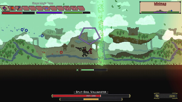 Bonelords screenshot 8