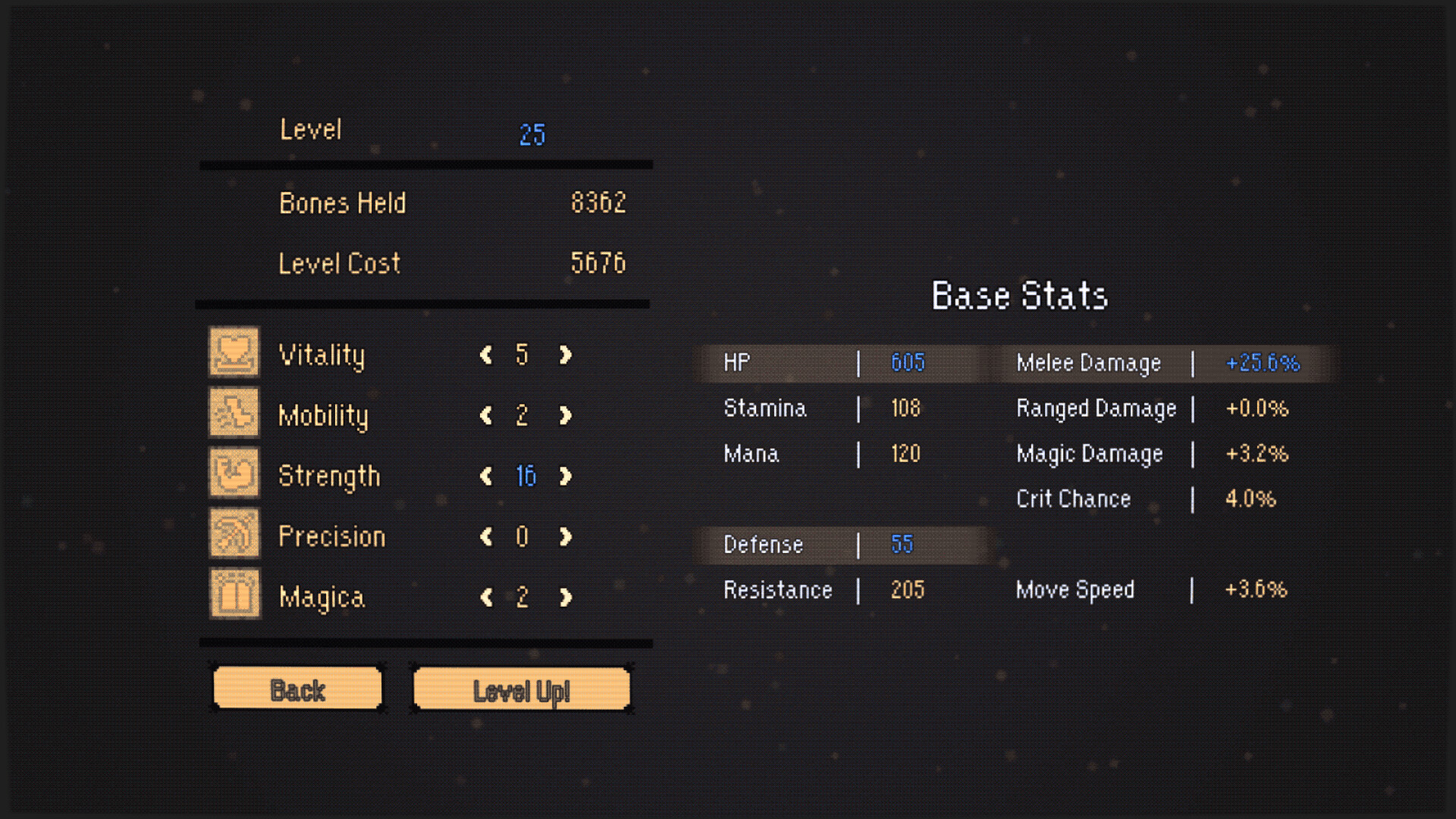Bonelords screenshot 7